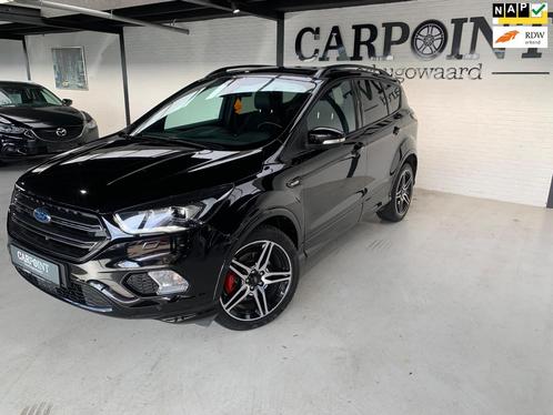 Ford Kuga 1.5 EcoBoost ST Line Automaat 150PK 2019 Panodak C, Auto's, Ford, Bedrijf, Te koop, Kuga, ABS, Achteruitrijcamera, Airbags