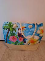 Strandtas nieuw, Ophalen of Verzenden, Nieuw, Overige typen