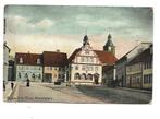 Duitsland -Rodach, Verzenden, Voor 1920, Gelopen, Duitsland