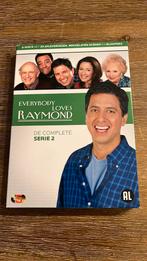 Everybody loves Raymond - serie 2, Cd's en Dvd's, Ophalen of Verzenden