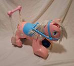 My Little Pony Ride On loopwagen Sinterklaas Kinderen v K, Ophalen of Verzenden