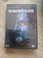 The phantom of the opera, Cd's en Dvd's, Ophalen of Verzenden, Zo goed als nieuw