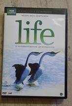 Life DVD, Cd's en Dvd's, Dvd's | Documentaire en Educatief, Natuur, Ophalen of Verzenden, Zo goed als nieuw, Vanaf 16 jaar