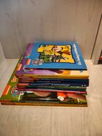 11 Paw patrol boeken., Ophalen of Verzenden, Zo goed als nieuw, Fictie algemeen