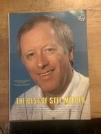 The Best of Stef Meeder - Muziekboek, Gitaar, Ophalen of Verzenden, Zo goed als nieuw, Artiest of Componist