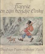 Anton Pieck Wereld van Anton Pieck & Flappie, Ophalen of Verzenden, Zo goed als nieuw, Schilder- en Tekenkunst