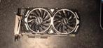 MSI GeForce GTX 1080 Armor 8G OC, Ophalen of Verzenden, Gebruikt, GDDR5, PCI-Express 3