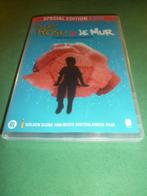 Ma vie en rose & Le mur Alain Berliner Dubbel-dvd, Alle leeftijden, Ophalen of Verzenden, Zo goed als nieuw, Overige gebieden