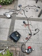 Kabelboom SYM, Ophalen of Verzenden, Minder dan 50 watt