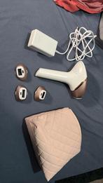 Philips Lumea IPL 9900 Series – IPL BRI951/01, Witgoed en Apparatuur, Ophalen of Verzenden, Zo goed als nieuw, Scheren en Epileren