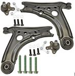 Seat Arosa draagarm Lupo draagarmen Polo 6N draagarm fuseeko, Seat, -, -, Nieuw