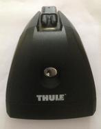 Thule 751 systeem Citroën & Peugeot  &square bar 108, Auto diversen, Dakdragers, Ophalen, Zo goed als nieuw