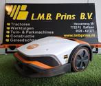 Gebruikte Stihl/Stiga Robotmaaiers Verschillende modellen., Tuin en Terras, Robotmaaiers, Ophalen, Gebruikt, Stihl stiga, Met regensensor