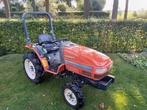 Yanmar Af 218 diesel minitractor, Gebruikt, Tot 80 Pk, 5000 tot 7500, Ophalen