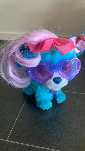 Fur real speelgoed hondje met geluid beschikbaar voor biedingen