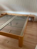 Twee persoons Auping bed, Ophalen