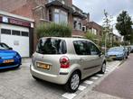 Renault Modus 1.6-16V Air Automaat, Auto's, Stof, Gebruikt, Huisgarantie, 4 cilinders
