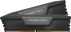 Corsair Vengeance 64GB DDR5-5200 (2x32GB) ram, Computers en Software, RAM geheugen, Ophalen of Verzenden, Zo goed als nieuw, Desktop
