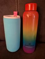 Waterdrop Rainbow Limited Edition 2024, Glass fles, Ophalen of Verzenden, Nieuw