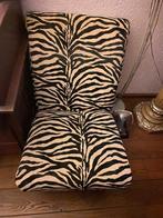 Stoel Zebra 25 euro!!!!, Huis en Inrichting, Stoelen, Gebruikt, Ophalen of Verzenden