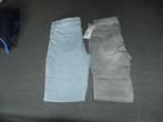 Skinny jeans 2 stuks maat 170 (NIEUW), Meisje, H&M, Nieuw, Ophalen