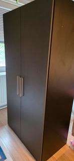 Kleding kast, Huis en Inrichting, Ophalen, 50 tot 75 cm, 150 tot 200 cm