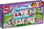 Lego Friends Stephanie’s huis - 41314, Kinderen en Baby's, Speelgoed | Duplo en Lego, Complete set, Ophalen of Verzenden, Lego