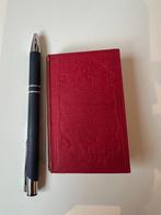 Antiek miniatuur boek, The life of Mark Akenside, poems, Ophalen of Verzenden