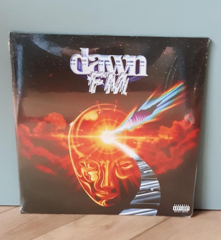 THE WEEKND – DAWN FM – COLLECTORS EDITION 2 – US IMPORT!!!, Cd's en Dvd's, Vinyl | Pop, Nieuw in verpakking, 2000 tot heden, 12 inch