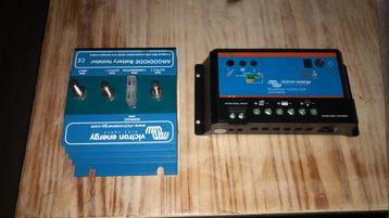 Victron batterij isolator beschikbaar voor biedingen