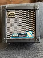 Roland Cube 15X Keyboardversterker - Zo goed als nieuw, Ophalen, Gebruikt, Minder dan 500 watt, Overige typen