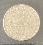 Munt - Rijksdaalder Unie van Utrecht, Verzenden, Overige landen, Losse munt