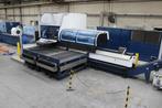 CNC buizenlasersnijmachine TRUMPF Trulaser Tube 7000 veiling, Zakelijke goederen, Machines en Bouw | Metaalbewerking, Ophalen