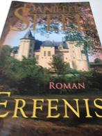 Danielle Steel - Erfenis, Danielle Steel, Ophalen of Verzenden, Zo goed als nieuw, Nederland