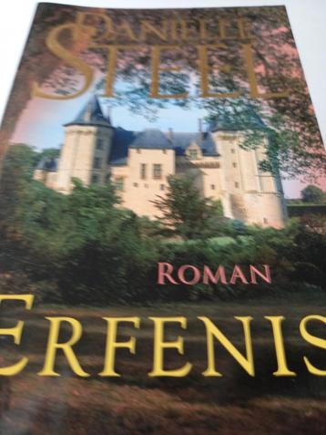 Danielle Steel - Erfenis beschikbaar voor biedingen