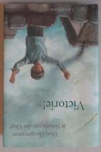 boek, Boeken, Ophalen, Simone van der Vlugt, Nieuw, Fictie