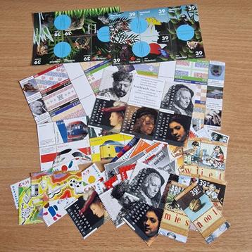 Goedkoop frankeren -56%. Postfris. Nominaal Frankeergeldig B beschikbaar voor biedingen