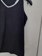 Zwarte Top Promiss - Maat M, Ophalen of Verzenden