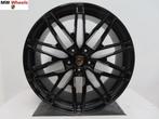Originele Porsche Macan 2024 2025 EV 22 inch velgen Spyder, Auto-onderdelen, Banden en Velgen, Velg(en), -, -, Nieuw