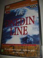 The Onedin Line- Seizoen 7- BBC- 4-DVD- (NIEUW), Alle leeftijden, Verzenden, Drama, Boxset