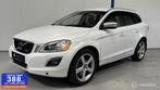Volvo XC60 3.0 T6 AWD R-Design, Automaat, Gebruikt, 1723 kg, Wit