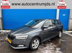 Skoda Fabia 1.0 TSI Monte Carlo, Auto's, Skoda, Stof, Gebruikt, Zwart, Origineel Nederlands