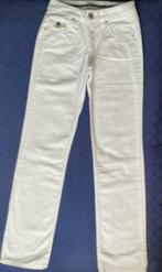 Geischa pantalon maat 34/XS NIEUW, Kleding | Dames, Broeken en Pantalons, Wit, Ophalen of Verzenden, Zo goed als nieuw, Maat 34 (XS) of kleiner