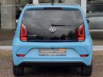 Volkswagen e-Up! Style | Camera | Stoelverwarming | Cruise c, 83 pk, Stof, Gebruikt, Up!
