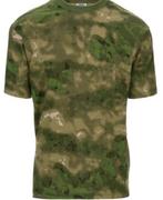 Zomer T-shirt army style camouflage korte mouwen shirt heren, Overige kleuren, Nieuw, Overige maten, Ophalen of Verzenden