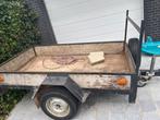 Aanhanger, Auto diversen, Aanhangers en Bagagewagens, Ophalen, Gebruikt