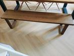 Ikea MÖRBYLÅNGA eettafelbank, Ophalen, Minder dan 50 cm, 125 cm of meer, Zo goed als nieuw