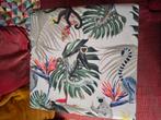 Jungle poef, Huis en Inrichting, Woonaccessoires | Kussens, Ophalen of Verzenden, Zo goed als nieuw