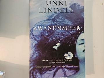 Unni Lindell - Zwanenmeer beschikbaar voor biedingen