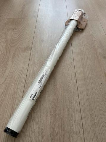 1x IKEA Tafelpoot Wit - Nieuw in Verpakking! beschikbaar voor biedingen